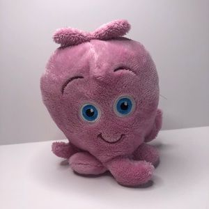 pearl stuffed animal finding nemo